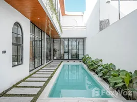 3 Kamar Vila for sale in Mengwi, Bali, Mengwi, Badung, Bali