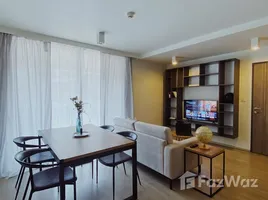 在Maestro 02 Ruamrudee租赁的2 卧室 公寓, Lumphini, 巴吞旺, 曼谷