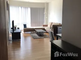 1 chambre Condominium à louer à , Khlong Toei