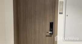 Available Units at Cloud Thonglor-Phetchaburi