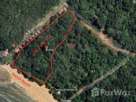 ขายที่ดิน ใน เกาะศรีบอยา, กระบี่, เกาะศรีบอยา, เหนือคลอง, กระบี่, ไทย