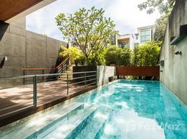 3 Bedrooms Townhouse for sale in Rawai, Phuket The Eva