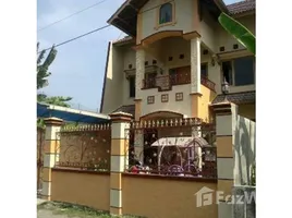 4 Schlafzimmer Haus zu verkaufen in Sleman, Yogyakarta, Mlati, Sleman