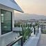 2 Bedroom Penthouse for rent at Ruankam Tower Condominium, Suthep, Mueang Chiang Mai, Chiang Mai, Thailand