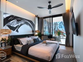 1 Bedroom Condo for sale in Kamala, Phuket MGallery Residences, MontAzure Lakeside