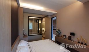 1 Schlafzimmer Wohnung zu verkaufen in Chang Phueak, Chiang Mai Himma Garden Condominium