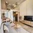1 Bedroom Condo for rent at Landmark @MRTA Station, Bang Kapi