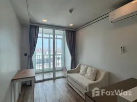 คอนโด 1 ห้องนอน ให้เช่า ในโครงการ มาเอสโตร 01 สาทร–เย็นอากาศ, ทุ่งมหาเมฆ, สาทร