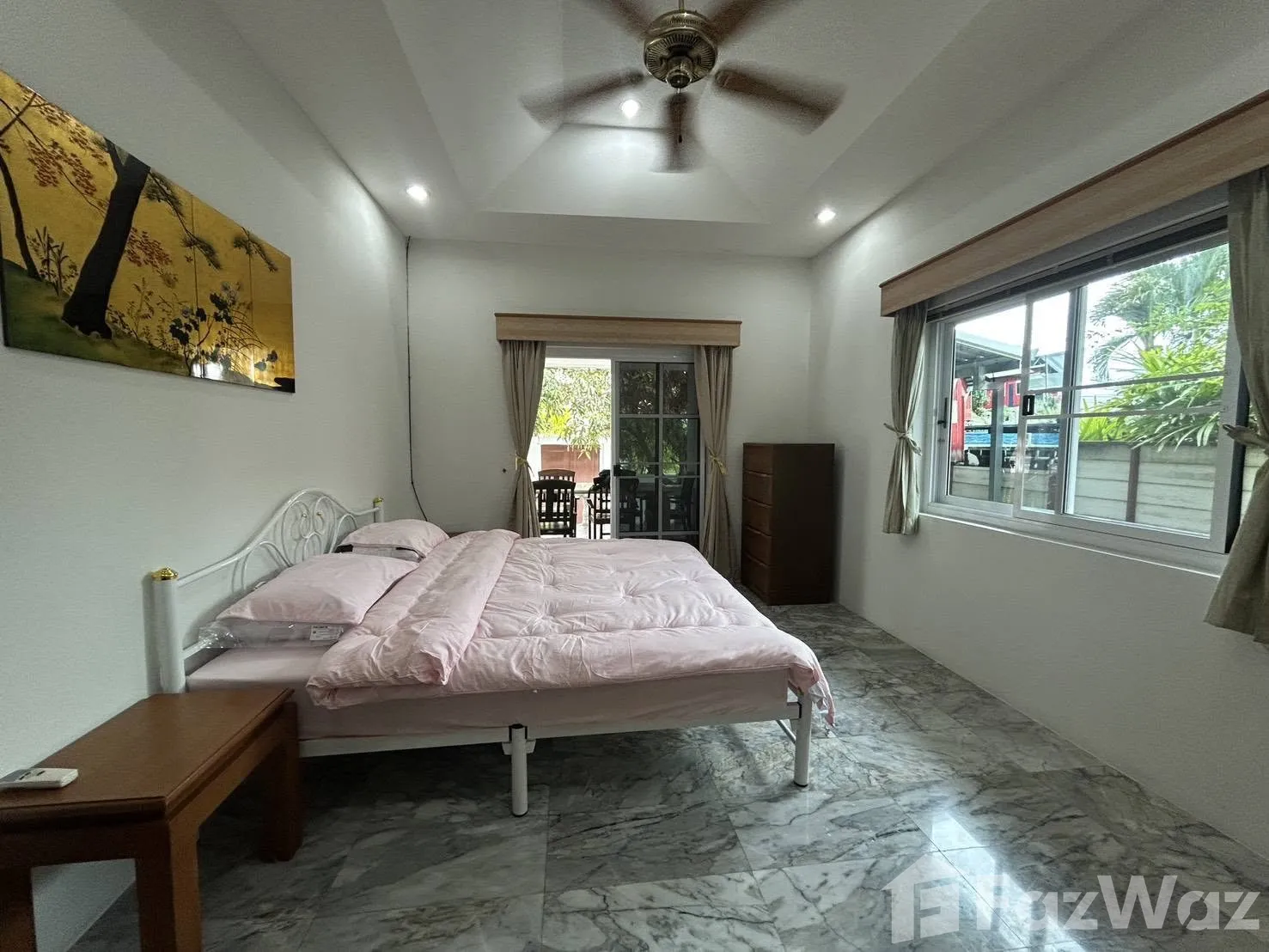 3 Bedroom Villa for rent at Smart House Valley — photo 4
