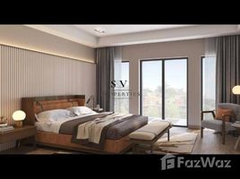 4 غرفة نوم تاون هاوس للبيع في Portofino, Golf Vita