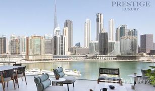 4 Bedrooms Apartment for sale in J ONE, Dubai Marasi Business Bay