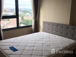 1 chambre Condominium à vendre à Escent Condo., Fa Ham, Mueang Chiang Mai