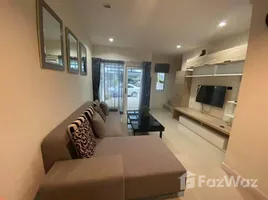 2 Bedroom Townhouse for rent at The Urbana 3, Tha Sala, Mueang Chiang Mai, Chiang Mai, Thailand