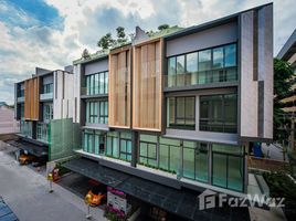 ขายวิลล่า 2 ห้องนอน ใน หัวหมาก, กรุงเทพมหานคร, หัวหมาก, บางกะปิ, กรุงเทพมหานคร