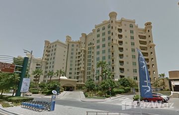 Al Dabas in Shoreline Apartments, Dubai