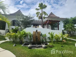 ขายวิลล่า 5 ห้องนอน ใน หินเหล็กไฟ, หัวหิน, หินเหล็กไฟ