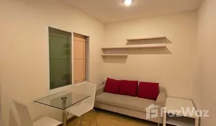 1 Bedroom Condo for sale in Chomphon, Bangkok Life at Phahon 18