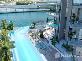 1 спален Квартира на продажу в Urban Oasis, Al Habtoor City