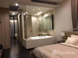 อพาร์ทเม้นท์ 2 ห้องนอน ให้เช่า ในโครงการ เดอะ เทอร์ทีไนน์ บาย แสนสิริ, คลองตันเหนือ