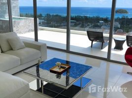 3 Bedrooms Condo for sale in Karon, Phuket The View