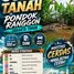  Terreno (Parcela) en venta en Kramat Jati, Jakarta, Kramat Jati