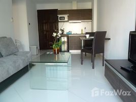 1 Bedroom Condo for sale at Park Lane Jomtien, Nong Prue