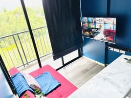 ขายคอนโด 1 ห้องนอน ในโครงการ สเคป เอ็กซ์ทู, เชิงทะเล