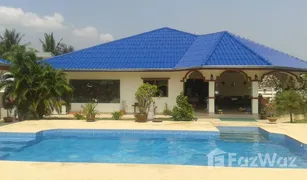 3 Schlafzimmern Villa zu verkaufen in Rai Kao, Hua Hin 