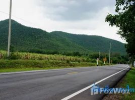  Terreno (Parcela) en venta en Tailandia, Rang Sali, Tha Muang, Kanchanaburi, Tailandia