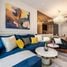 1 Bedroom Apartment for rent at Khun By Yoo, Khlong Tan Nuea, Watthana, Bangkok