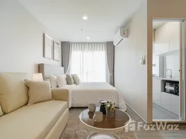 อพาร์ทเม้นท์ 1 ห้องนอน ให้เช่า ในโครงการ รีเจ้นท์ โฮม บางนา, บางนา, บางนา