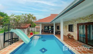 2 Bedrooms Villa for sale in Nong Kae, Hua Hin 