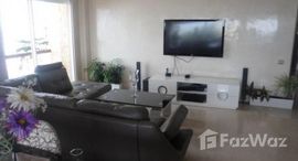 Verfügbare Objekte im vente-appartement-Casablanca-Bourgogne