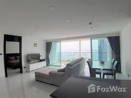 在Sky Residences Pattaya 出售的3 卧室 公寓, 农保诚