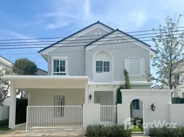 3 Bedroom House for rent at Chaiyapruek Bangna Km.15, Bang Chalong, Bang Phli, Samut Prakan, Thailand