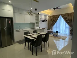 Studio Appartement zu vermieten im The Avenue Residences, Quezon City, Eastern District