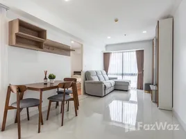 ขายอพาร์ทเม้นท์ 1 ห้องนอน ในโครงการ มายรีสอร์ท แบงค็อก, บางกะปิ