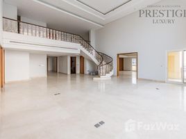 5 спален Пентхаус на продажу в Marina Residences 1, Marina Residences