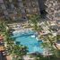 1 chambre Condominium à vendre à Oxford Terraces., Tuscan Residences, Jumeirah Village Circle (JVC), Dubai