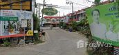 Vista de la calle of Baan Fueang Fah Villa 12