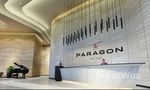 Reception / Lobby Area at The Paragon