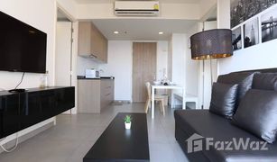 2 Schlafzimmern Wohnung zu verkaufen in Nong Prue, Pattaya Unixx South Pattaya