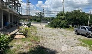 N/A Land for sale in Mittraphap, Saraburi 