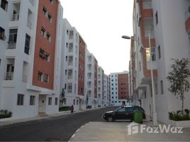 3 Schlafzimmer Appartement zu verkaufen im Appartement 77 m², Résidence Ennasser, Agadir, Na Agadir, Agadir Ida Ou Tanane, Souss Massa Draa