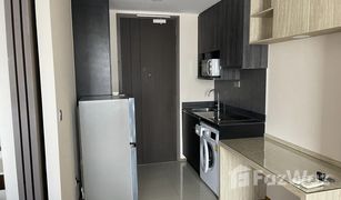 1 Bedroom Condo for sale in Si Phraya, Bangkok Ashton Chula-Silom