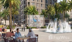 3 chambres Appartement a vendre à Creek Beach, Dubai Surf
