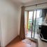 在Lumpini Condo Town Nida - Serithai租赁的1 卧室 公寓, Khlong Kum, 汶昆