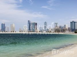 沙迦 Palm Towers Beachfront views | No Service Charges | 3 Y Payment Plan N/A 土地 售 