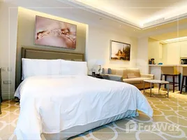 Studio Apartment for sale at The Address The BLVD, Central Park Tower