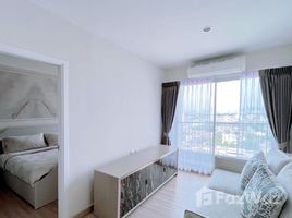 1 спален Квартира на продажу в Motif Condo Sathorn - Wongwian yai, Bang Yi Ruea, Тхон Бури, Бангкок